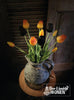 Tulpen | Black Beauty | 44 cm - Stoer en Landelijk Wonen Winkel