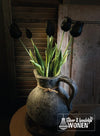 Tulpen | Black Beauty | 44 cm - Stoer en Landelijk Wonen Winkel
