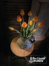 Tulpen | Classic Orange | 44 cm - Stoer en Landelijk Wonen Winkel