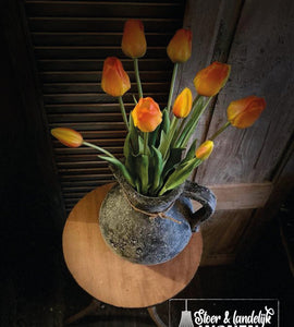 Tulpen | Classic Orange | 44 cm