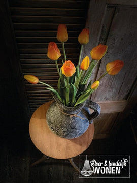 Tulpen | Classic Orange | 44 cm