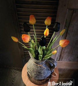 Tulpen | Classic Orange | 44 cm