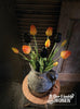 Tulpen | Classic Orange | 44 cm - Stoer en Landelijk Wonen Winkel