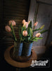 Tulpen mini | Soft pink | 30 cm - Stoer en Landelijk Wonen Winkel
