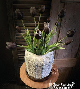 Tulpen | Soft Purple| 44 cm