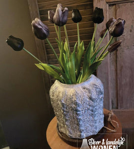 Tulpen | Soft Purple| 44 cm