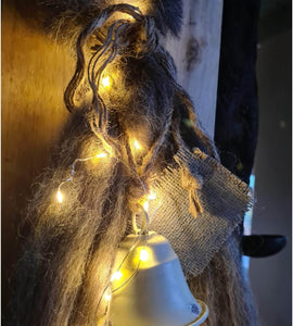 Wollen toef kerst