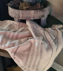 Woonplaid Maroc